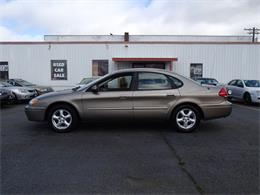 2004 Ford Taurus (CC-1079987) for sale in Tacoma, Washington