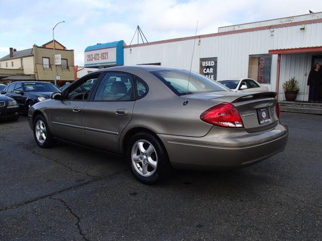 2004 Ford Taurus (CC-1079987) for sale in Tacoma, Washington