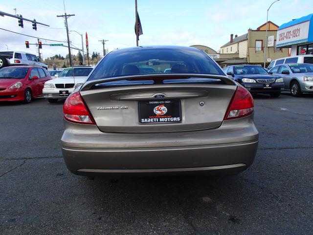 2004 Ford Taurus (CC-1079987) for sale in Tacoma, Washington