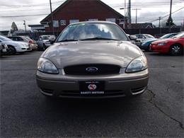 2004 Ford Taurus (CC-1079987) for sale in Tacoma, Washington