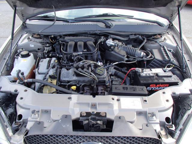 2004 Ford Taurus (CC-1079987) for sale in Tacoma, Washington