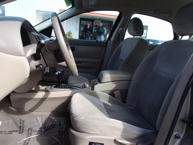 2004 Ford Taurus (CC-1079987) for sale in Tacoma, Washington