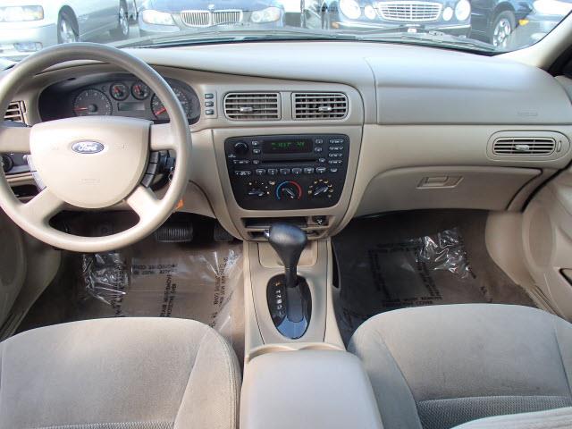 2004 Ford Taurus (CC-1079987) for sale in Tacoma, Washington
