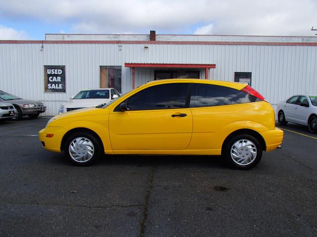 2006 Ford Focus (CC-1079990) for sale in Tacoma, Washington