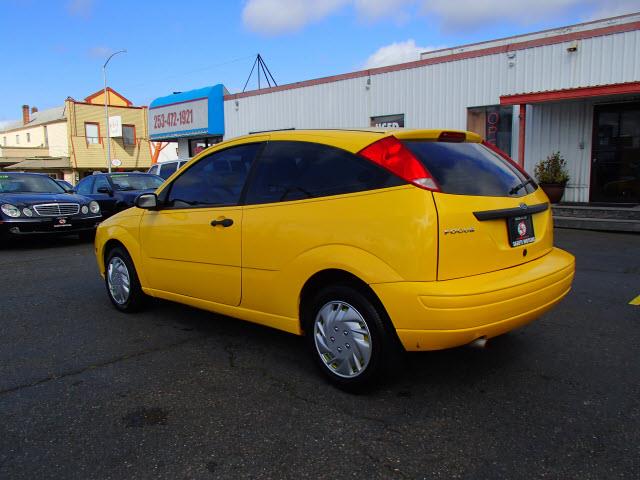 2006 Ford Focus (CC-1079990) for sale in Tacoma, Washington