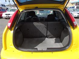 2006 Ford Focus (CC-1079990) for sale in Tacoma, Washington