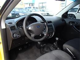 2006 Ford Focus (CC-1079990) for sale in Tacoma, Washington