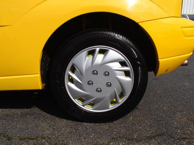 2006 Ford Focus (CC-1079990) for sale in Tacoma, Washington