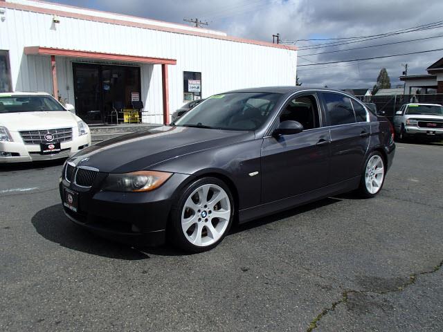 2006 BMW 3 Series (CC-1079999) for sale in Tacoma, Washington