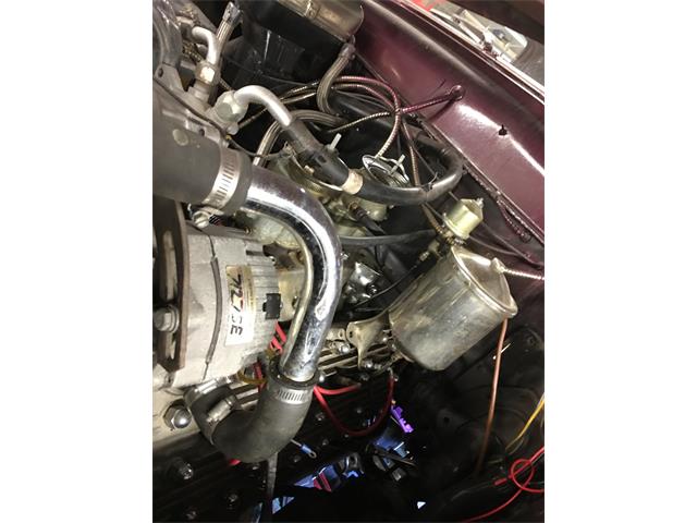 1950 Mercury Coupe (CC-1081008) for sale in East Rockaway, New York