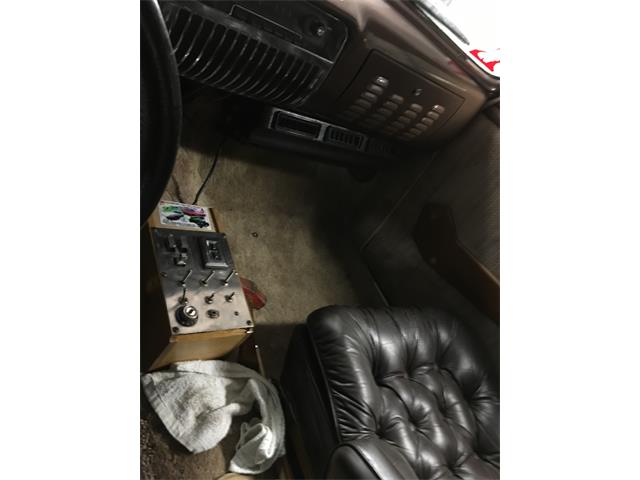 1950 Mercury Coupe (CC-1081008) for sale in East Rockaway, New York