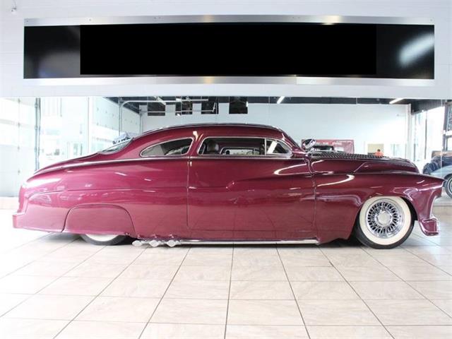 1950 Mercury Coupe (CC-1081008) for sale in East Rockaway, New York