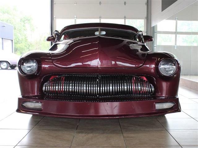 1950 Mercury Coupe (CC-1081008) for sale in East Rockaway, New York