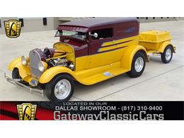 1928 Ford Model A (CC-1080101) for sale in DFW Airport, Texas