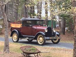 1929 Ford Model A (CC-1081017) for sale in Carlisle, Pennsylvania