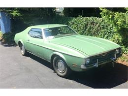 1972 Ford Mustang (CC-1081025) for sale in Carlisle, Pennsylvania