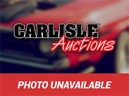 1988 Ford Mustang (CC-1081027) for sale in Carlisle, Pennsylvania