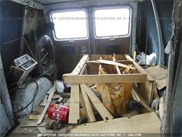 1973 GMC Cargo Van (CC-1081048) for sale in Online Auction, Online