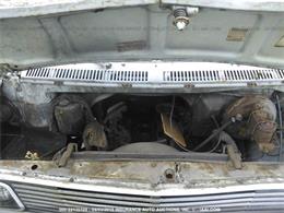 1973 GMC Cargo Van (CC-1081048) for sale in Online Auction, Online