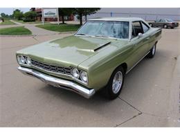 1968 Plymouth Road Runner (CC-1081084) for sale in Fort Myers/ Macomb, MI, Florida