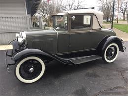 1930 Ford Model A (CC-1081085) for sale in Utica, Ohio