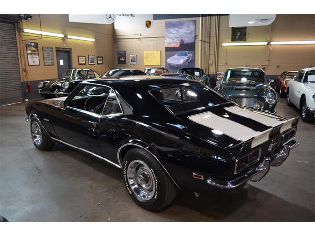 1968 Chevrolet Camaro RS Z28 for Sale | ClassicCars.com | CC-1081087