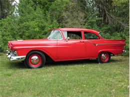 1957 Ford 300 (CC-1081094) for sale in Sarasota, Florida