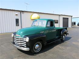 1948 Chevrolet 3600 (CC-1081095) for sale in Manitowoc, Wisconsin