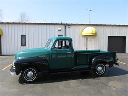 1948 Chevrolet 3600 (CC-1081095) for sale in Manitowoc, Wisconsin