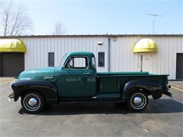 1948 Chevrolet 3600 (CC-1081095) for sale in Manitowoc, Wisconsin