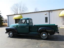 1948 Chevrolet 3600 (CC-1081095) for sale in Manitowoc, Wisconsin