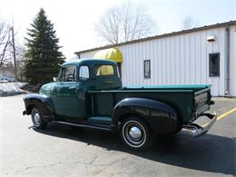 1948 Chevrolet 3600 (CC-1081095) for sale in Manitowoc, Wisconsin