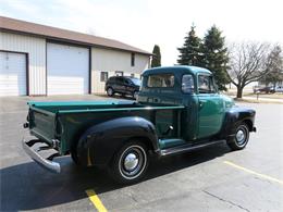 1948 Chevrolet 3600 (CC-1081095) for sale in Manitowoc, Wisconsin