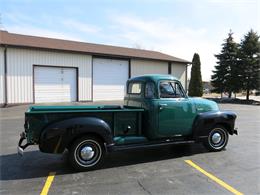 1948 Chevrolet 3600 (CC-1081095) for sale in Manitowoc, Wisconsin