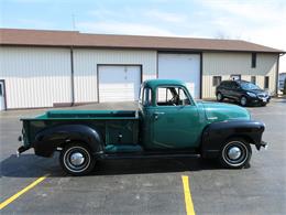 1948 Chevrolet 3600 (CC-1081095) for sale in Manitowoc, Wisconsin