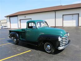 1948 Chevrolet 3600 (CC-1081095) for sale in Manitowoc, Wisconsin