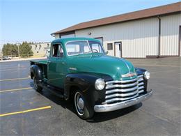 1948 Chevrolet 3600 (CC-1081095) for sale in Manitowoc, Wisconsin