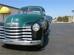 1948 Chevrolet 3600 (CC-1081095) for sale in Manitowoc, Wisconsin