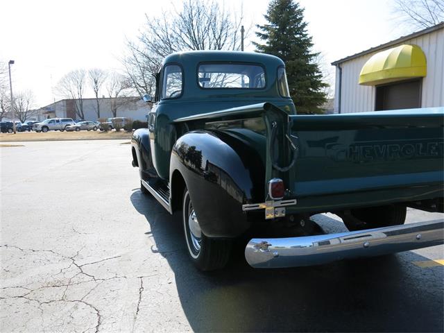 1948 Chevrolet 3600 (CC-1081095) for sale in Manitowoc, Wisconsin