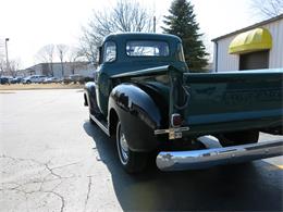 1948 Chevrolet 3600 (CC-1081095) for sale in Manitowoc, Wisconsin