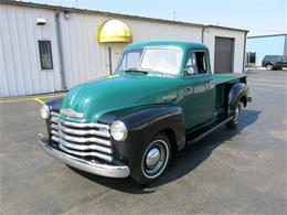1948 Chevrolet 3600 (CC-1081095) for sale in Manitowoc, Wisconsin