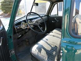 1948 Chevrolet 3600 (CC-1081095) for sale in Manitowoc, Wisconsin