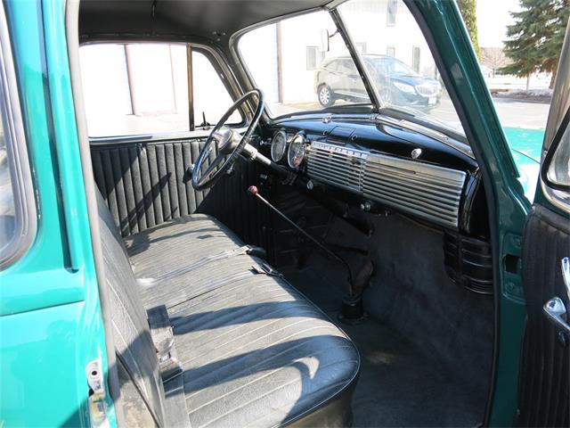 1948 Chevrolet 3600 (CC-1081095) for sale in Manitowoc, Wisconsin