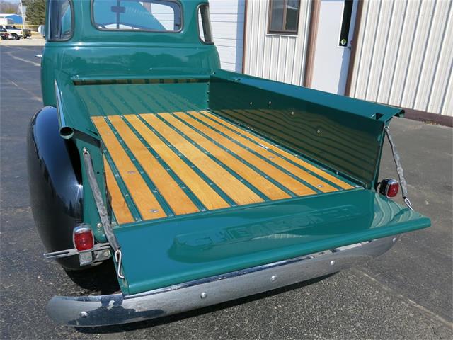 1948 Chevrolet 3600 (CC-1081095) for sale in Manitowoc, Wisconsin