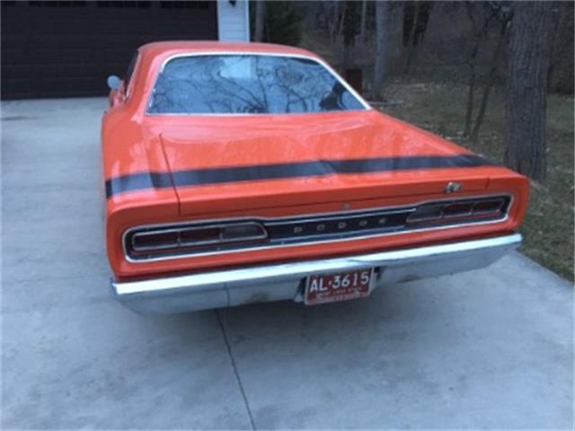 1969 Dodge Super Bee for Sale | ClassicCars.com | CC-1080111