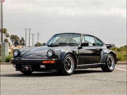 1984 Porsche 911 Carrera (CC-1080114) for sale in Marina Del Rey, California