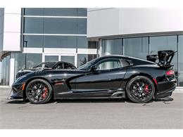 2017 Dodge Viper (CC-1081143) for sale in Vaughan, Ontario