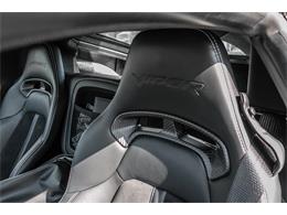 2017 Dodge Viper (CC-1081143) for sale in Vaughan, Ontario