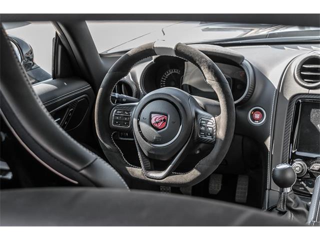 2017 Dodge Viper (CC-1081143) for sale in Vaughan, Ontario