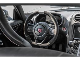 2017 Dodge Viper (CC-1081143) for sale in Vaughan, Ontario